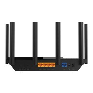 ARCHER AXE75 Üç Bantlı Wi-fi 6e Ultra Hızlı Bağlantı için Yönlendirici